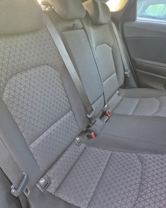 Kia Ceed cena 70900 przebieg: 61400, rok produkcji 2020 z Kutno małe 67